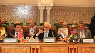 وزير التربية والتعليم يشارك فى المؤتمر الثالث عشر لوزراء التربية والتعليم العرب بالمغرب