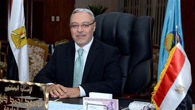 تنشر لأول مرة.. وثيقة تاريخية نادرة بإنشاء كلية الطب بجامعة طنطا عام ١٩٥١