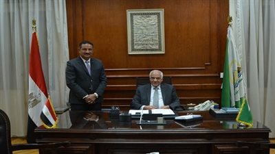 الأحد.. فتح باب التظلمات بالإدارات التعليمية للشهادة الإعدادية بتعليم الجيزة