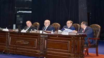 د. الخشت: مبادرة جديدة لدعم مهارات الابتكار والاختراع لأعضاء هيئة التدريس والباحثين