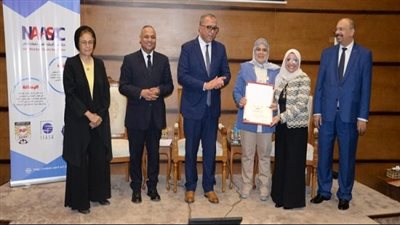 تخريج الدفعة الأولى من الحاصلين على دبلوم تطبيق تحليلات النظم بمعهد التخطيط