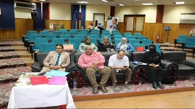 تعليم القاهرة تعلن التقرير الختامي لغرفة عمليات الأسبوع الأول لإمتحانات الدبلومات الفنية