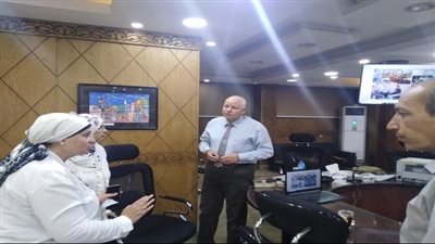 مدير تعليم القليوبية: غرفة العمليات لم تتلق شكاوى من امتحانات الدبلومات الفنية