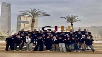  بالصور.. يوم الـ