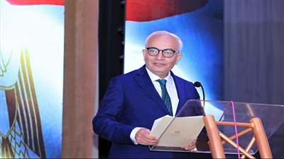 رضا حجازي يصدر كتابا دوريا بشأن مصروفات المدارس الخاصة