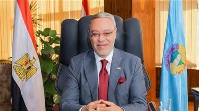 ترقية ٩ أعضاء بهيئة التدريس وتعيين ٩ مدرسين بجامعة طنطا