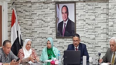 بدءا من الغد.. امتحانات الدور الثاني لصفوف النقل والشهادة الإعدادية بالجيزة