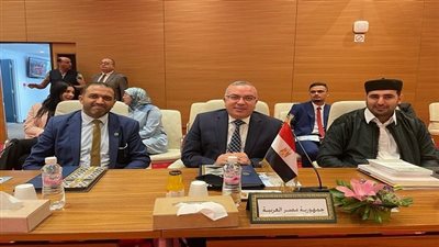 التعليم العالي: مصر تشارك في أعمال الدورة العادية الـ119 للمجلس التنفيذي للألكسو