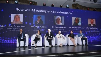 التعليم العالي: إنشاء 12 جامعة من الجيل الرابع والتوسع في البيئة التكنولوجية