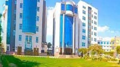 معهد النيل العالي للهندسة تعلن حاجتها الى أعضاء هيئة التدريس ومعاونيهم