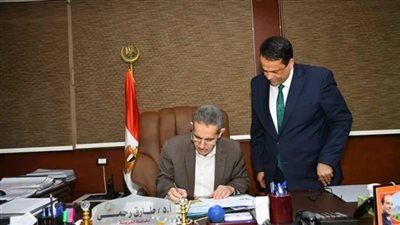 برقم الجلوس.. رابط نتيجة الشهادة الإعدادية في الغربية 2023