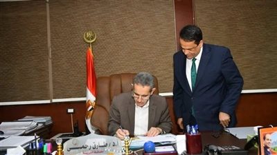 تعليم الغربية يعلن موعد بدء تلقي تظلمات الشهادة الإعدادية