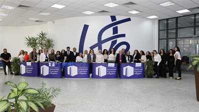 الجامعة الفرنسية تنظم المؤتمر الدولي الثالث لكلية اللغات التطبيقية في مصر
