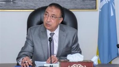 أخبار مصر .. محافظ الإسكندرية:  يرفع الاستعداد في جميع القطاعات التنفيذية والخدمية بالمحافظة