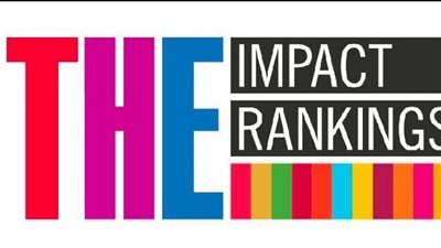 الجامعة المصرية اليابانية تحصد المركز الـ٥٥ عالميا والتاسع محليا 