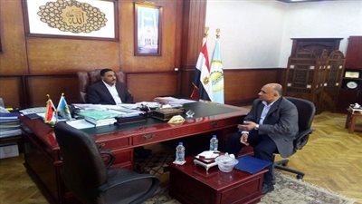 تعليم مطروح: الصحافة المدرسية تحصد مراكز متقدمة على مستوى الجمهورية