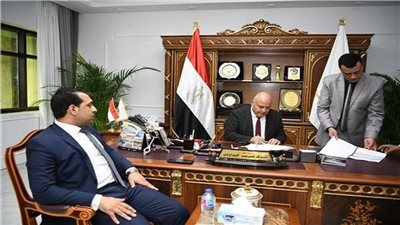 محافظ قنا يعتمد نتيجة الشهادة الإعدادية بنسبة نجاح بلغت 86.12%