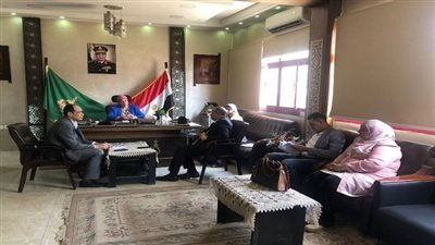 وسط إجراءات أمنية صارمة.. تعليم القليوبية تستعد لامتحانات الثانوية العامة