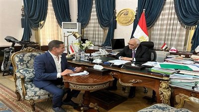 د.رضا حجازي: ركزوا فى مراجعة دروسكم فقط.. و