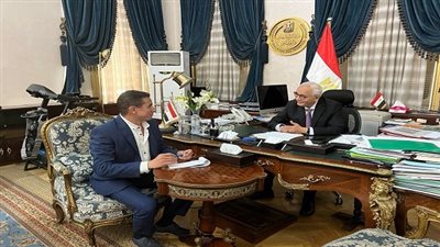 د.رضا حجازي يوجه رسالة مهمة للملاحظون.. ويؤكد: مسح 