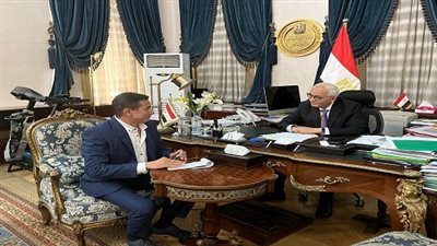 د.رضا حجازى: تعديل المواصفات الفنية للورقة الامتحانية.. وإتاحة 4 نماذج للإجابة فى التظلمات