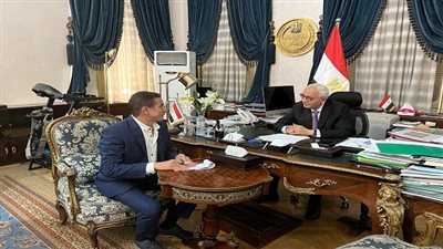 د.رضا حجازى: لا إلغاء لدرجات الرأفة.. مستمرة لمساعدة الطالب على تغيير حالته.. ورسالة تقدير لجميع القائمين على امتحانات الثانوية العامة