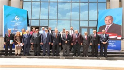 التعليم العالي: بدء الدراسة في 12 جامعة أهلية منبثقة عن الجامعات الحكومية