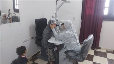 قافلة جامعة الزقازيق الطبية تختتم أعمالها اليوم بفحص ١٢٣٠ حالة من أهالي ميت بشار بمركز منيا القمح بالشرقية