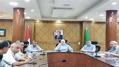 تعليم القليوبية: الانتهاء من التجهيزات والاستعدادات اللازمة لامتحانات الثانوية العامة