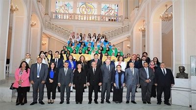 وزير التعليم ورئيس 