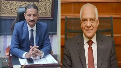 محافظ الجيزة: رفع كافة الإشغالات ومصادر الضوضاء بمحيط اللجان