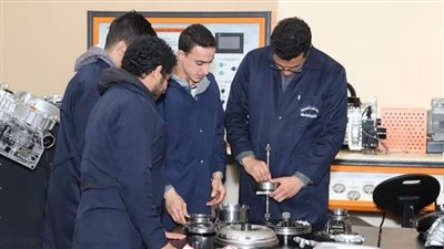 التعليم العالي تكشف حصاد أداء الجامعات التكنولوجية خلال العام المالى 2022/2023