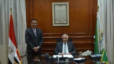 محافظ الجيزة يعتمد تنسيق الثانوية العامة.. ننشر الحد الأدنى 