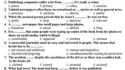 روشتة التفوق فى اللغة الانجليزية للثانوية العامة.. مش هتقدر تفوتها