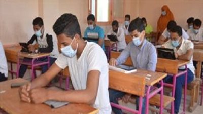 توزيع درجات امتحان التاريخ لطلاب الثانوية العامة 2024