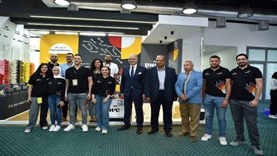 انطلاق فعاليات ملتقى التوظيف والتدريب السابع عشر بالألمانية بالقاهرة