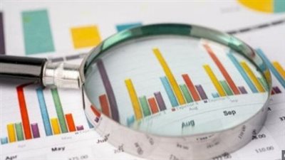 حساب الوسيط