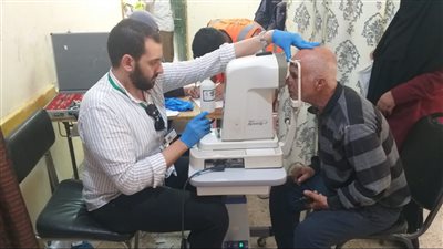 التعليم العالي: جامعة المنصورة لها دور بارز في المشاركة المجتمعية وتحقيق التنمية المستدامة