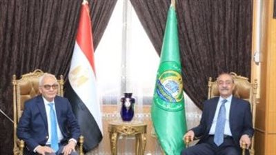 وزير التربية والتعليم يزور محافظة الإسماعيلية ويتابع سير امتحانات الثانوية العامة