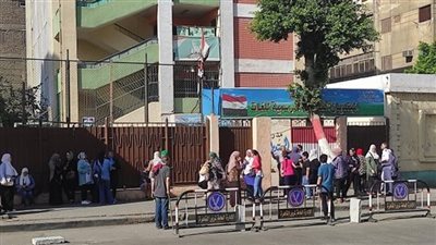 تباين الآراء فى صعوبة امتحان اللغة العربية للثانوية العامة