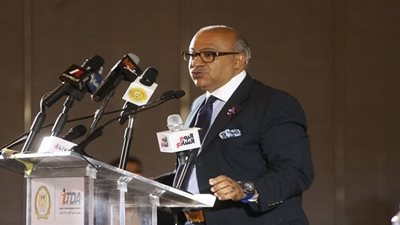 التموين: أول مستودع استراتيجي للمقررات التموينية والسلع الحرة يوفر 250 ألف فرصة عمل