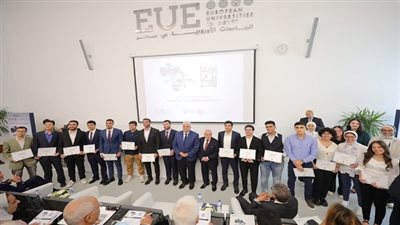 وزير التعليم العالي يفتتح مؤتمر 