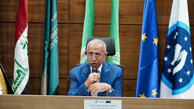 خبراء من 13 دولة يناقشون تعزيز التعاون الدولي والإقليمي ومواجهة التنظيمات الإرهابية