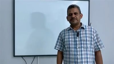 بالفيديو.. مراجعة ليلة الامتحان فى الكيمياء عربى لطلاب الثانوية العامة والثانوية الازهرية، واهم الاسئلة المتوقعة واجاباتها.. تقديم دندراوى محمد عمر كبير معلمى المادة  