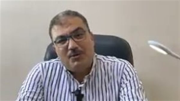 اسماعيل خطاب