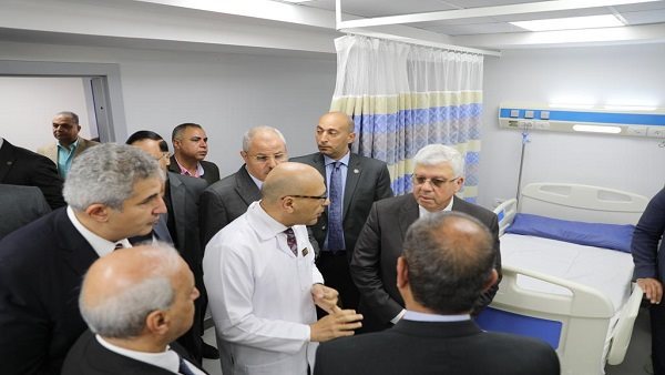 الدكتور أيمن عاشور