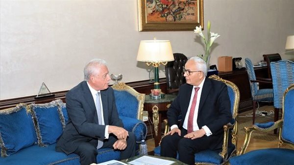 الدكتور رضا حجازى