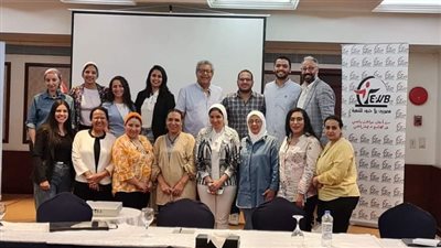 مصريين بلا حدود تنظم مائدة مستديرة حول رصد العنف القائم على النوع الاجتماعي