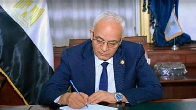 قرار هام من وزير التعليم قبل بدء العام الدراسى الجديد بشأن المعلمين