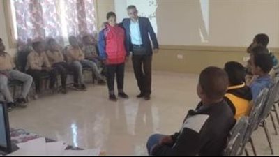 5 معاهد أزهرية بأسوان تحصل على شهادات ضمان جودة التعليم